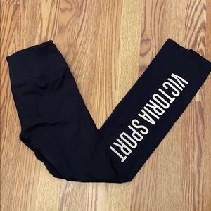 Victoria Secret leggings
